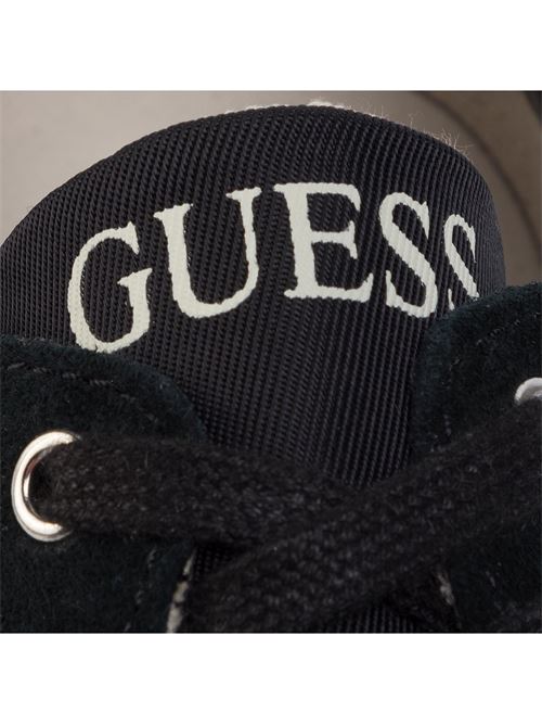 NEW GLORYM GUESS | FM5NGL LEA12/BLACK